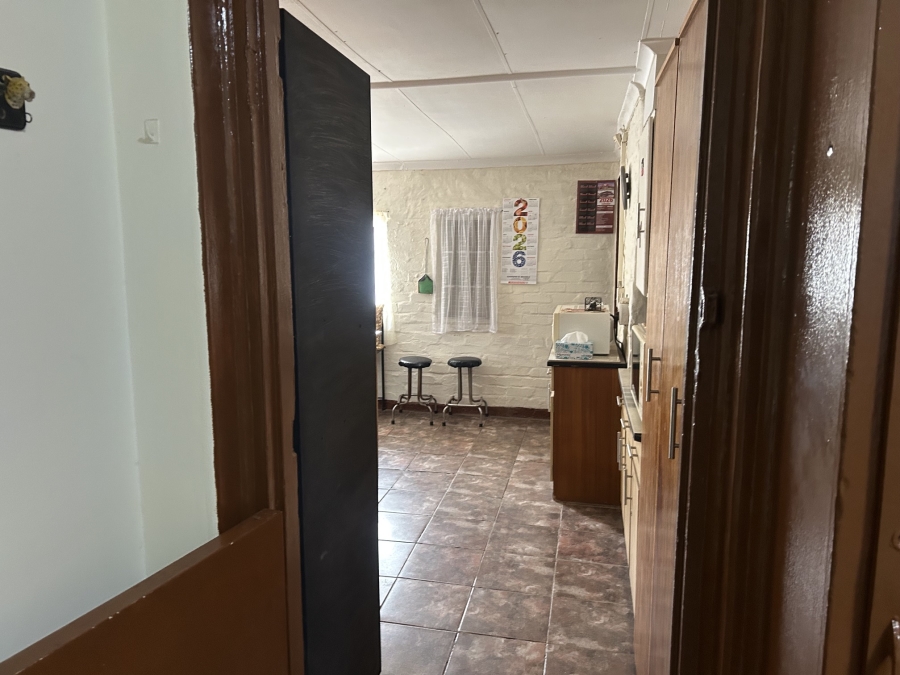 3 Bedroom Property for Sale in Vierfontein Free State